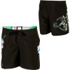 Oakley Patchwork Board Short - Women's