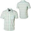 Oakley 2 Way Eco Woven Shirt - Short-Sleeve - Men's
