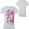 Oakley Wolf Bat Slim Fit T-Shirt - Short-Sleeve - Men's