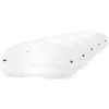 Oakley Crowbar MX Goggle Replacement Lenses Clear-5 Pack, On