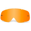 Oakley O Frame MX Goggle Replacement Lenses Persimmon-5 Pack