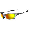 Oakley Juliet Sunglasses - Polarized