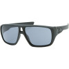 Oakley Dispatch Sunglasses Matte Black w/Grey, One Size