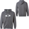 Oakley SQ O Builder Full-Zip Hooded Sweatshirt - Men's