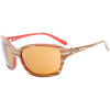 Oakley Taken Sunglasses Pin Up Tortoise/Dark Bronze, One Size
