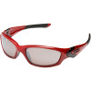 Oakley OO Polarized Straight Jacket Sunglasses