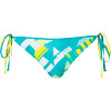 Oakley Printed String Bikini Bottom - Women's
