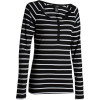Oakley Stripes Top Shirt - Long-Sleeve - Women's