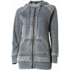 Oakley Burn Full-Zip Hooded Sweatshirt - Women's