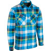 Oakley Arctic Woven 2.11 Flannel Shirt - Long-Sleeve - Men's