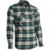 Oakley Lances Right Flannel Shirt - Long-Sleeve - Men's