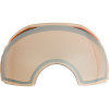 Oakley AirBrake Goggle Replacement Lens&nbsp;Black Iridium