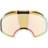 Oakley AirBrake Goggle Replacement Lens&nbsp;VR50 Pink
