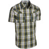 Oakley O Western Woven Shirt - Short-Sleeve - Men's