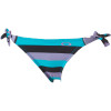 Oakley Dolly Printed Bikini Bottom - Women's