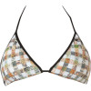Oakley Cookin' Printed Bikini Top - Women's
