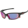 Oakley Split Jacket Sunglasses - Alinghi Special Edition - Polarized