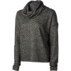 Oakley Isolated Fleece Pullover Sweatshirt - Women's