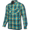 Oakley Evolving Woven Shirt - Long-Sleeve - Men's