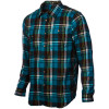 Oakley Pioneer Woven Shirt - Long-Sleeve - Men's