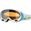 Oakley Gretchen Bleiler Signature Peaks A-Frame Goggle - Women's