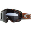 Oakley Kazu Kokobu Signature Crowbar Goggle