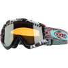 Oakley Danny Kass Signature E-Frame Goggle