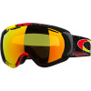 Oakley Tanner Hall Signature Canopy Goggle