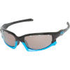 Oakley Split Jacket Sunglasses - Polarized - Asian Fit
