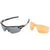 Oakley Radar Pitch