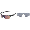 Oakley Radar Pitch