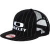 Oakley Pinstripe Trucker Hat