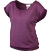 Oakley Slubster Pullover Shirt - Short-Sleeve - Women's