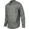 Oakley Spiracle Woven Shirt - Long-Sleeve - Men's