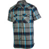 Oakley On The Trail Woven Shirt - Short-Sleeve - Men's