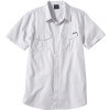 Oakley Blenny Woven Shirt - Short-Sleeve - Men's