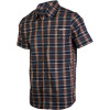Oakley Transfused Woven Shirt - Short-Sleeve - Men's