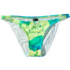 Oakley Ellipse Hipster Bikini Bottom - Women's