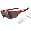 Oakley Radarlock Edge Sunglasses - Women's - Polarized