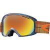 Oakley 02 XL Goggle&nbsp;Aberdeen Copper Rhone/Fire Iridium