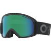 Oakley 02 XL Goggle&nbsp;Factory Pilot Blackout/Jade Iridium