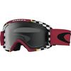 Oakley 02 XL Goggle&nbsp;Flight Series Mustang/Dark Grey