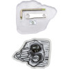 Skull Tool Stomp Pad