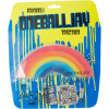 Rainbow Stomp Pad