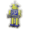 Roboto Stomp Pad