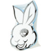 OneBallJay Mad Bunny Wax