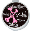 OneBallJay X-Wax Rub-On Wax