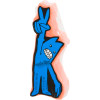 OneBallJay Peace!!! Shaped Wax