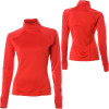 Obermeyer Tenley T-Neck Shirt - Long-Sleeve - Women's