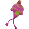 T Plus Knit Hat - Girls'
